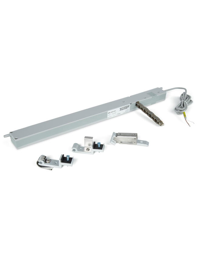 Windowmaster Wml 820 Chain Actuator 500mm Window Openers Direct